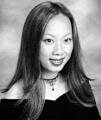 Sia Vue: class of 2005, Grant Union High School, Sacramento, CA.